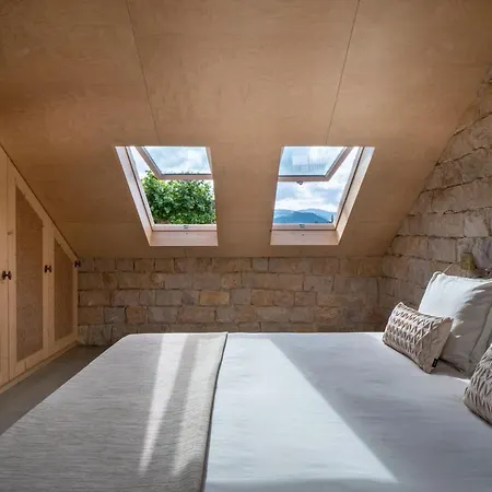 Appartement Azor Eco *