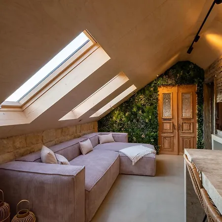 Appartement Azor Eco