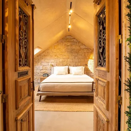 Azor Eco Appartement