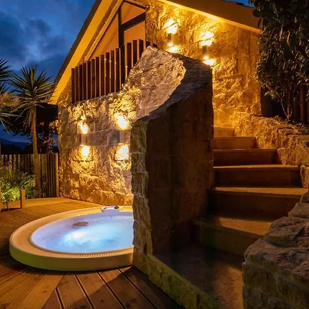 Azor Eco Appartement São Vicente Ferreira