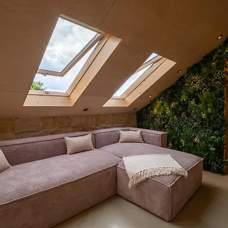 Appartement Azor Eco *