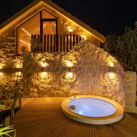 Appartement Azor Eco São Vicente Ferreira