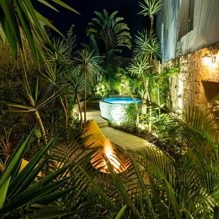 Appartement Azor Eco *
