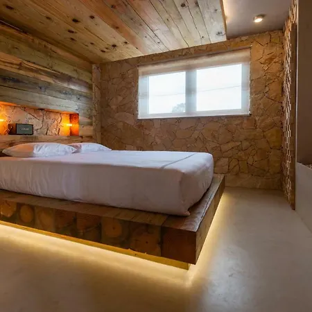 Appartement Azor Eco *