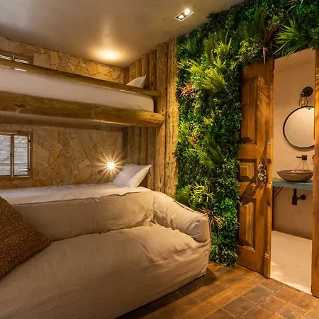 Appartement Azor Eco