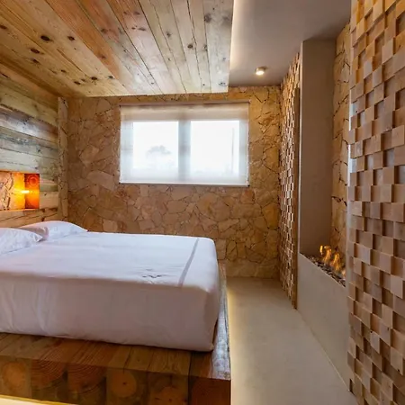 Appartement Azor Eco