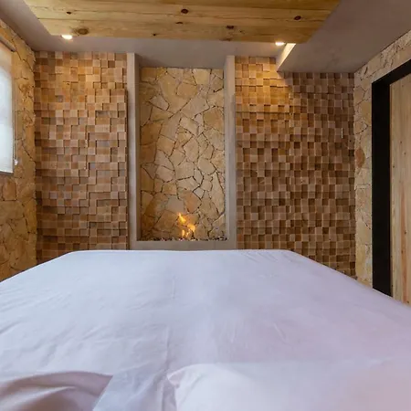 Appartement Azor Eco São Vicente Ferreira
